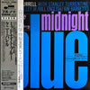Kenny Burrell - Midnight Blue (Vinyl, LP, Album, Limited Edition, R...