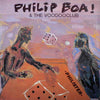 Phillip Boa & The Voodooclub - Philister (Vinyl, LP, Album)