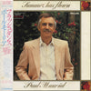 Paul Mauriat - Summer Has Flown (Vinyl, LP, Album)