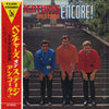 The Ventures - On Stage, Encore! (Vinyl, LP, Album)