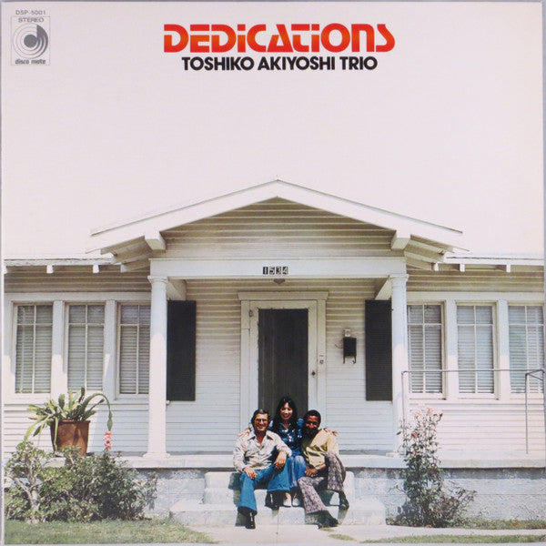 Dedications