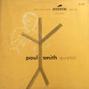 Paul Smith Quartet - Paul Smith Quartet (Vinyl, LP, 10
