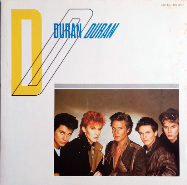 Duran Duran