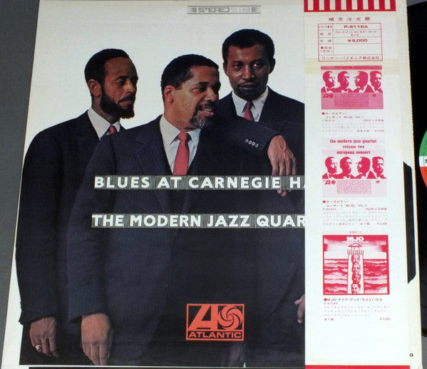 Blues At Carnegie Hall