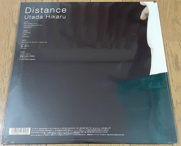 Distance