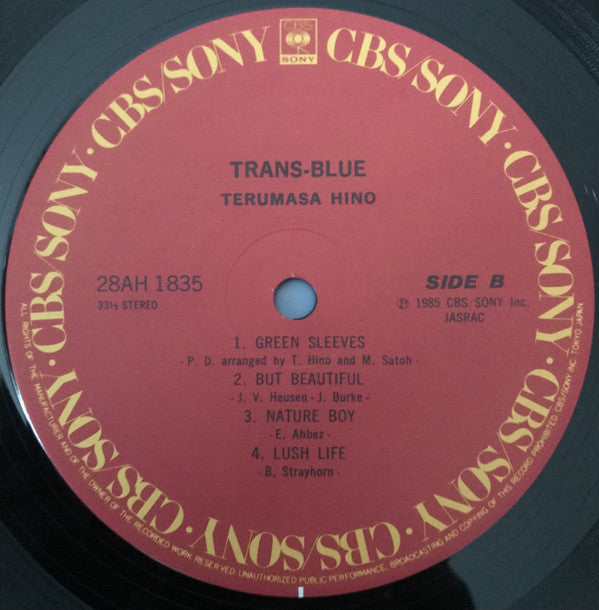 Trans-Blue