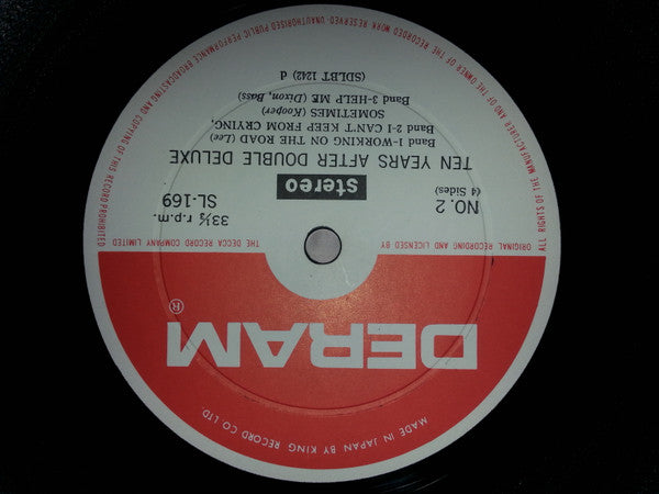 Double Deluxe