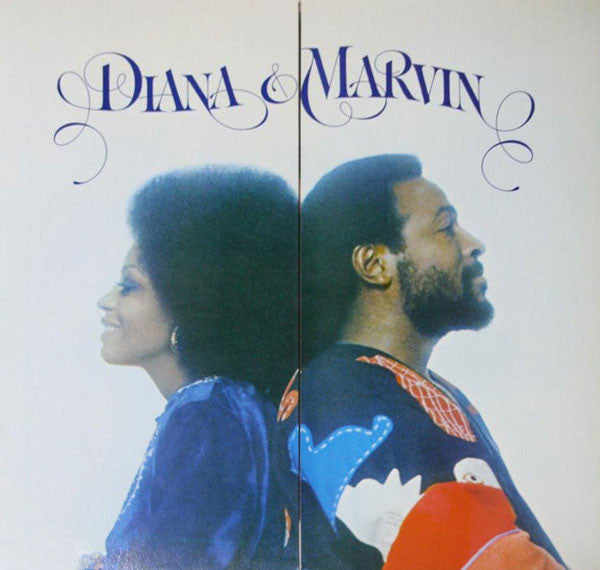 Diana & Marvin