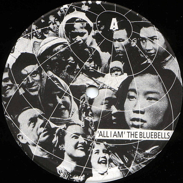 All I Am (Is Loving You)