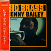 Benny Bailey - Big Brass (Vinyl, LP, Album)