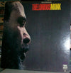Thelonious Monk - Panorama (Vinyl, LP, Compilation, Stereo)