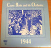 Count Basie Orchestra - 1944 (Vinyl, LP, Album, Reissue, Mono)
