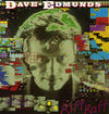 Dave Edmunds - Riff Raff (Vinyl, LP, Album, Stereo)