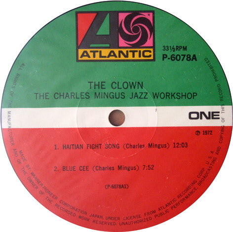 The Clown