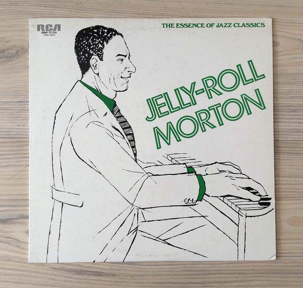 The Essence Of Jazz Classics, Vol. 4