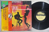 Barney Kessel - On Fire (Vinyl, LP, Album, Stereo)