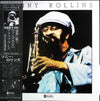 Sonny Rollins - Sonny Rollins (Vinyl, LP, Compilation)