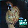 Chico O'Farrill - Latin Roots (Vinyl, LP, Album, Promo)