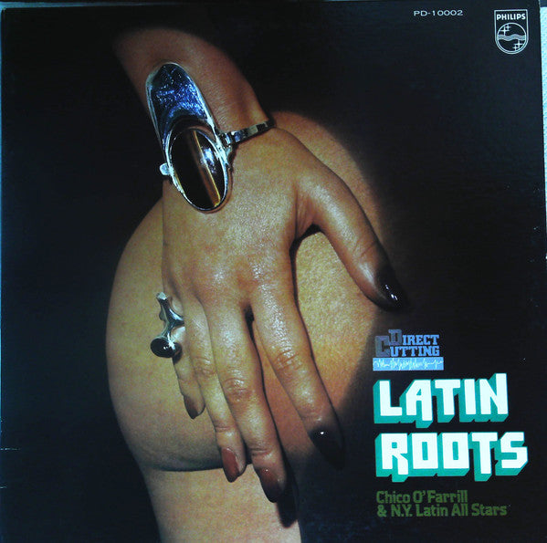 Latin Roots