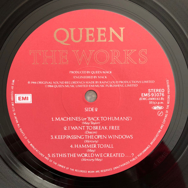 The Works