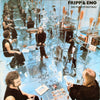 Fripp & Eno - (No Pussyfooting) (Vinyl, LP, Album, Reissue, Stereo)