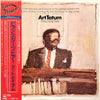 Art Tatum - Piano Starts Here (Vinyl, LP, Compilation, Reissue, Mono)