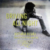 Yutaka Ozaki - Driving All Night (Vinyl, 12