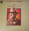Francisco Canaro Y Su Orquesta Típica - La Vida De F. Canaro Vol. 2...