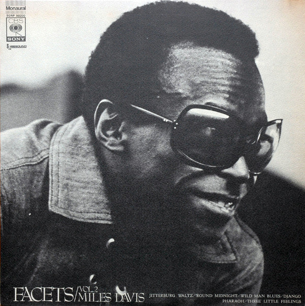 Facets Vol. 2