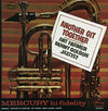 The Jazztet - Another Git Together (Vinyl, LP, Album, Reissue, Mono)
