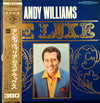 Andy Williams - De Luxe (Vinyl, LP, Compilation, Stereo)