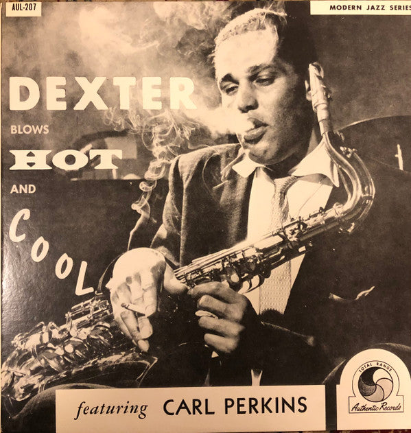 Dexter Blows Hot And Cool