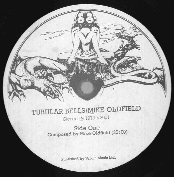 Tubular Bells