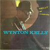 Wynton Kelly - Kelly At Midnite (Vinyl, LP, Album, Repress, Stereo)