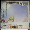 Camel - Moonmadness (Vinyl, LP, Album, Repress)
