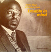 Archie Shepp - Trouble In Mind (Vinyl, LP, Album, Stereo)