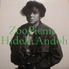 Hideki Andoh - Zoo Picnic (Vinyl, LP, Album, Promo)