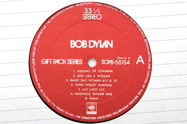 Bob Dylan
