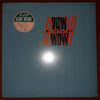 Vow Wow - Live (Vinyl, LP, Album, Stereo)
