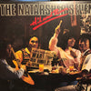 Takaishi Tomoya & The Natasha Seven - Hit And Run (Vinyl, LP, Album)