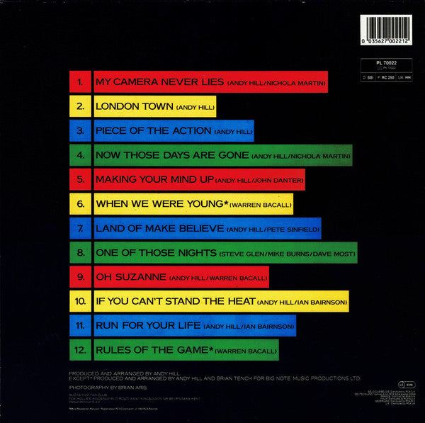 Greatest Hits