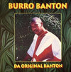 Burro Banton - Da Original Banton (Vinyl, LP, Album, Stereo)