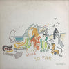 Crosby, Stills, Nash & Young - So Far (Vinyl, LP, Compilation, Stereo)
