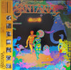 Santana - Amigos (Vinyl, LP, Album, Reissue)