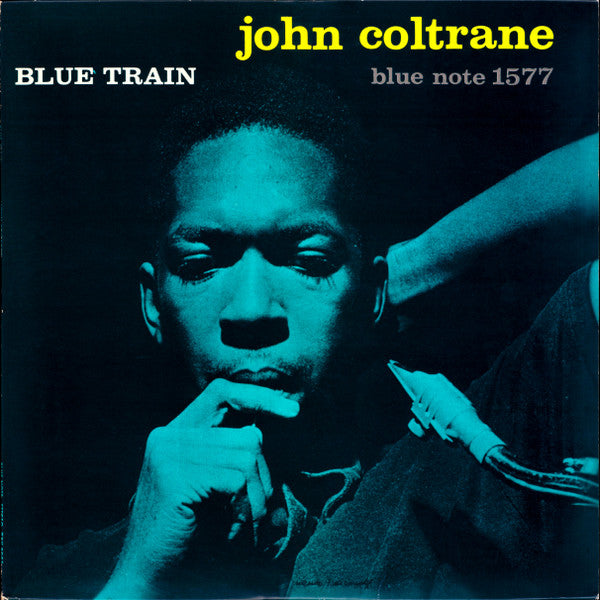 Blue Train