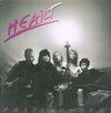 Heart - Passionworks (Vinyl, LP, Album)