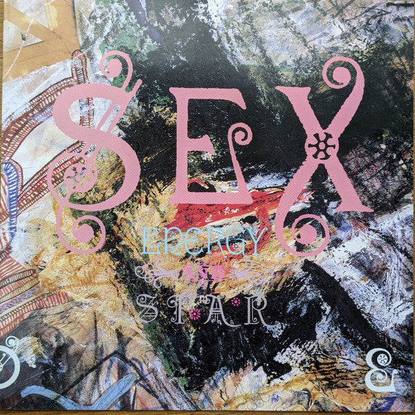 Sex, Energy And Star
