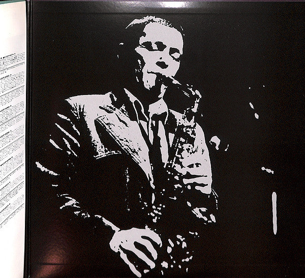 The World Of Art Pepper