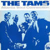 The Tams - Atlanta Soul Connection (Vinyl, LP, Compilation)