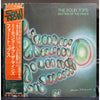 Four Tops - Meeting Of The Minds (Vinyl, LP, Album)